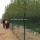 Svetsat Wire Mesh Europe Security Fence